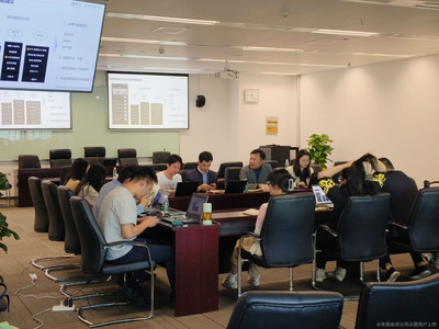 北京杰倍思 专业信息技术咨询的赋能者