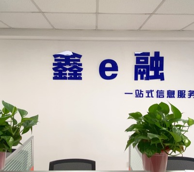 辽宁鑫海信息技术咨询 引领数字化转型，赋能企业智慧升级