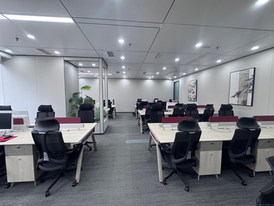 中新智投(四川)信息技术咨询 赋能数字化转型的专业力量