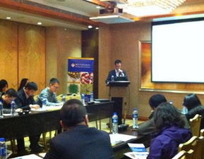 长煦信息技术咨询 引领数字化转型的专业伙伴