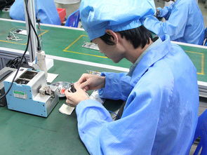 要技术更要认真 takee全息手机工厂一日行启示录