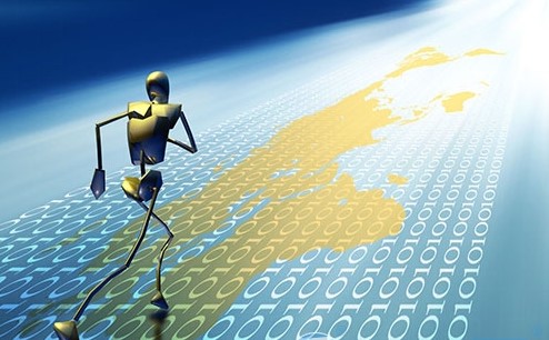 中国制造2025机器人等重点领域技术路线图出炉